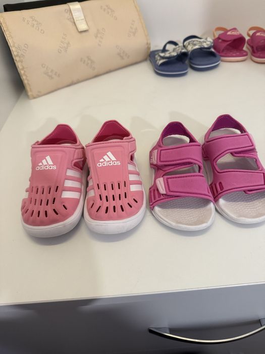 Дрехи за момиче Nike, Zara, Puma, Guess