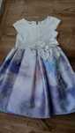 Rochita H&M cu Elsa