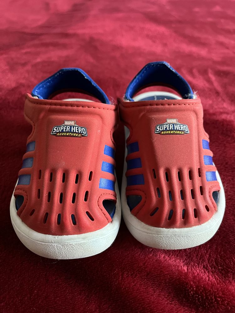 Sandale Adidas Marvel Spiderman