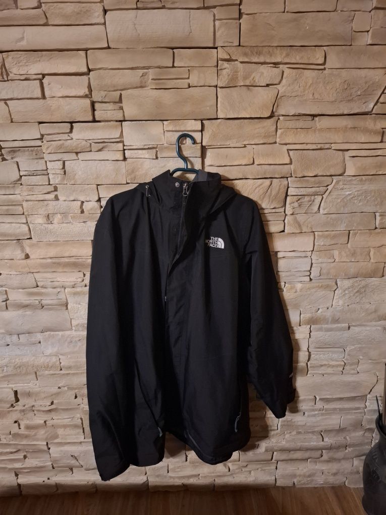 Vand Geaca Anti-vant/Windbreaker The North Face x Goretex marimea XXL