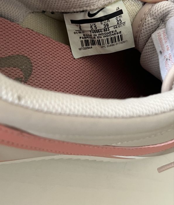 Женски обувки Nike Cortez