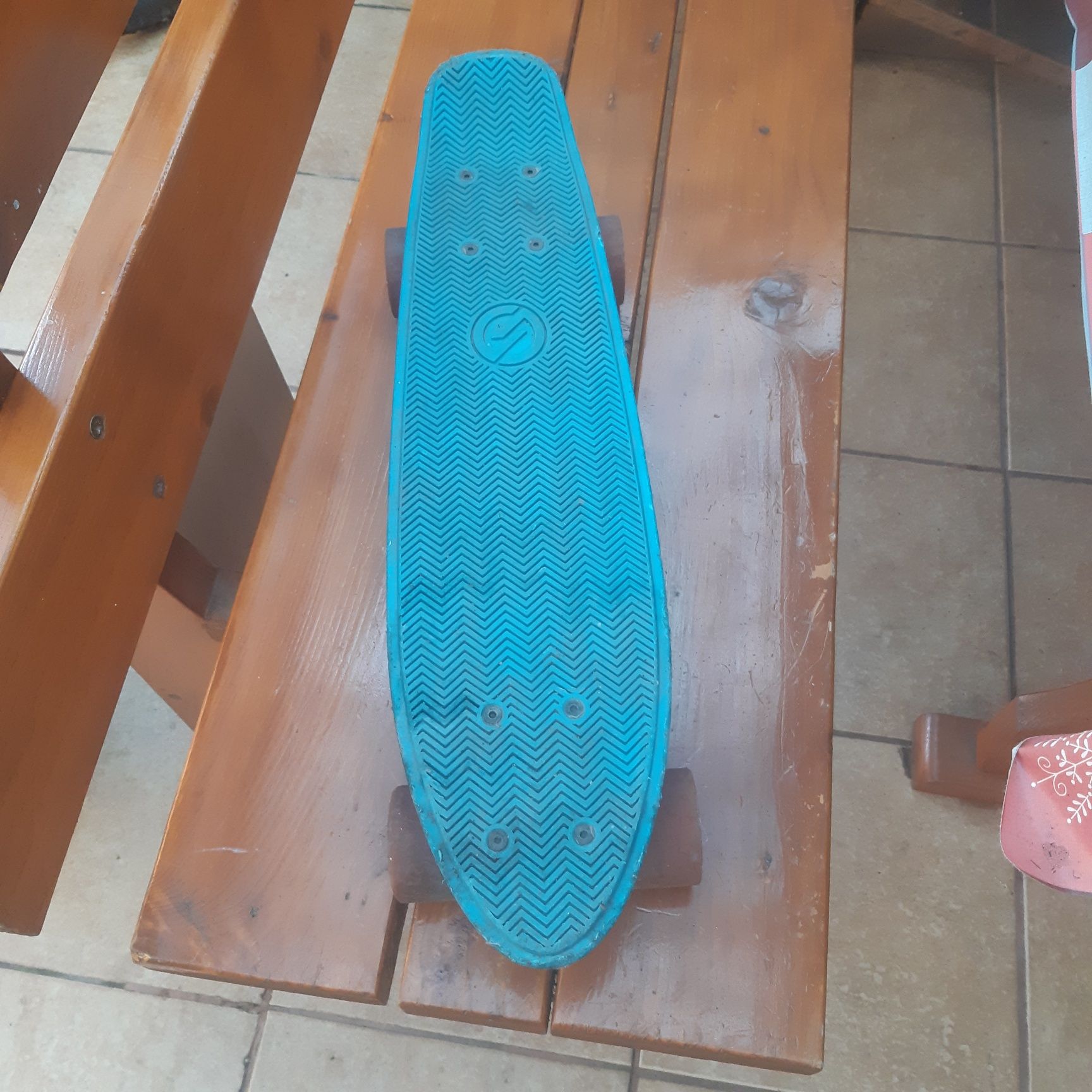 Vand  skateboard marca Yamba