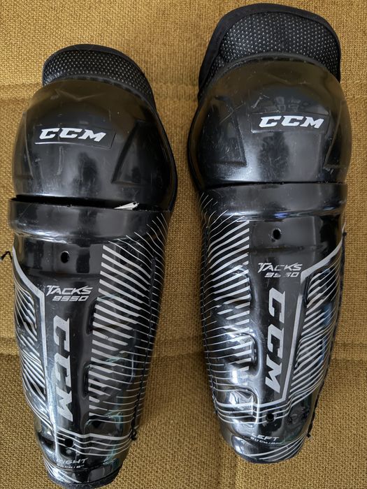 Echipament hockey copii 5-7 ani