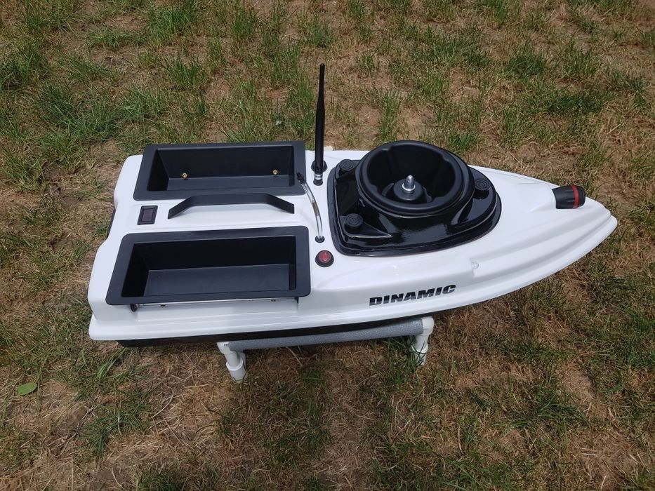 Navomodel plantat lipo4s cuva rotativa