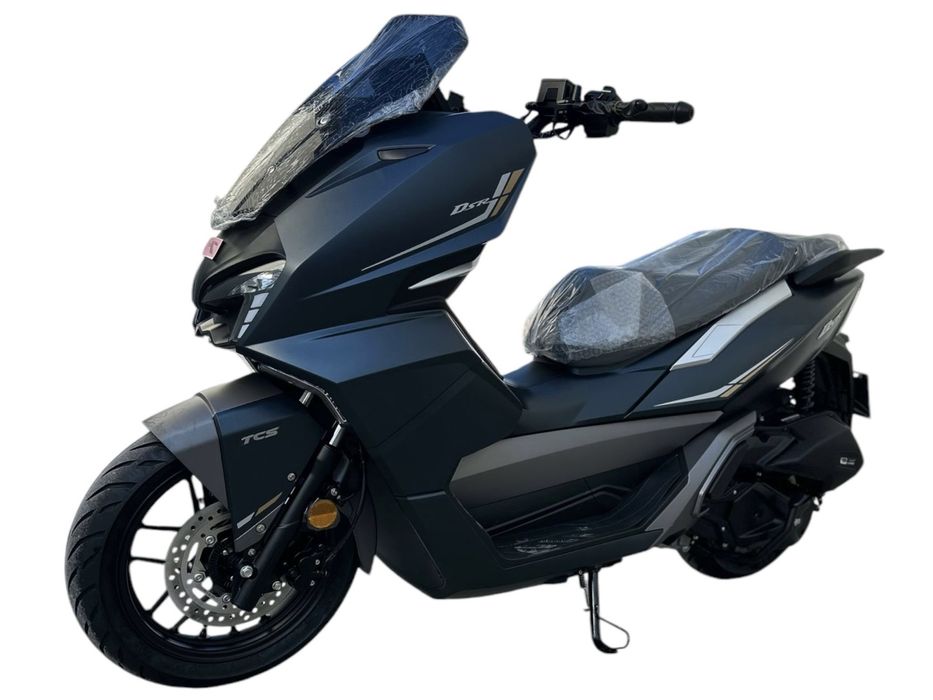 Scuter benzina 125Cc 2024