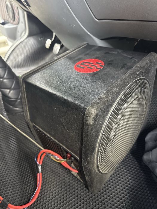 Продам буфер 2 блины