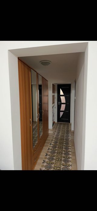 Vând apartament 3 camere,CENTRU(bloc Fortuna)