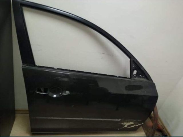 Врата, CD, панел клима,инсталация, мех. стъкло с кора врата за Mazda 3