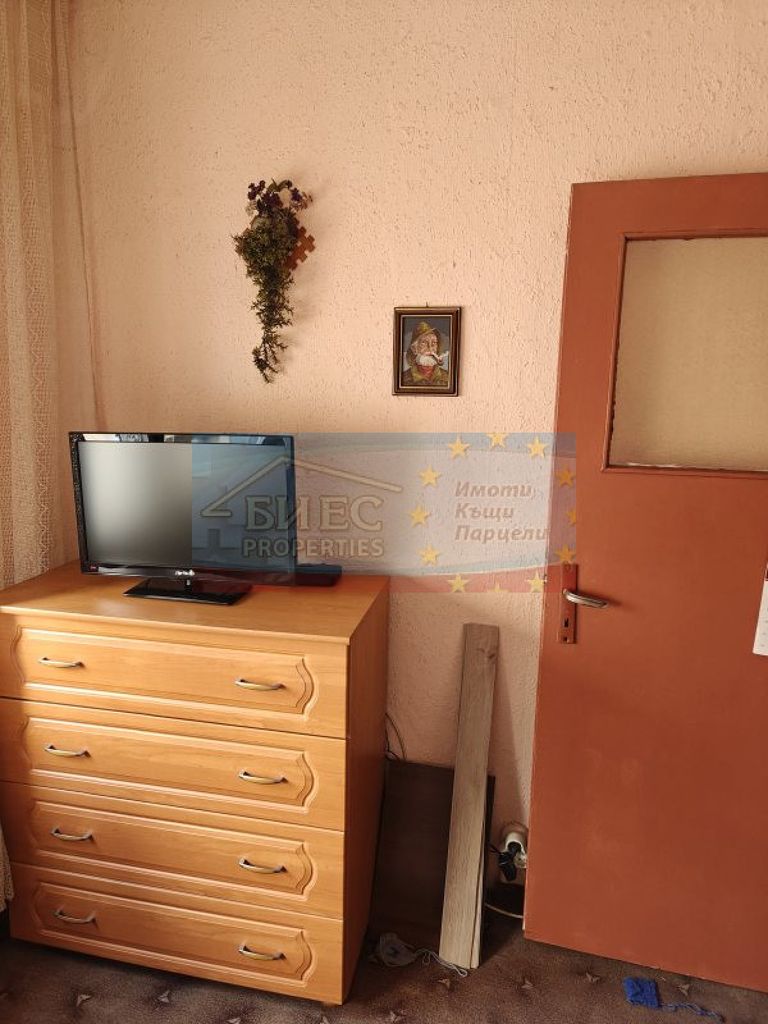 Продава се Тристаен апартамент в Перник, Тева - 70 кв.м за 829 €/кв.м - Снимка #7