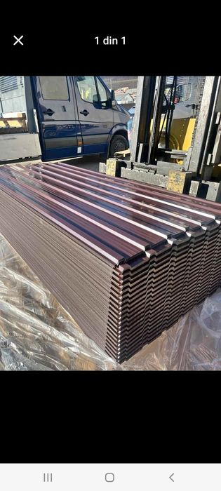 Tablă colorată PROMOȚIE