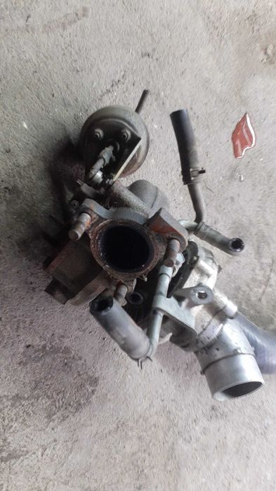 Turbina Toyota Avensis 2.2 diesel 177 cp