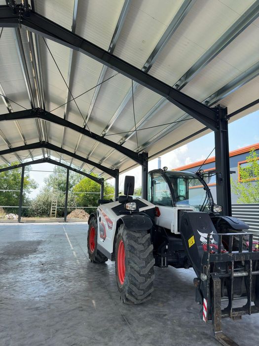 Subantrepriza afir seap hale metalice containere carport teava coturi