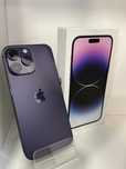 Iphone 14 Pro Max 128Gb 100%