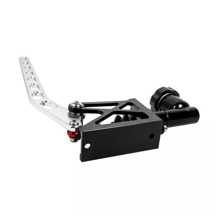 Новый Универсальный гидро ручник.