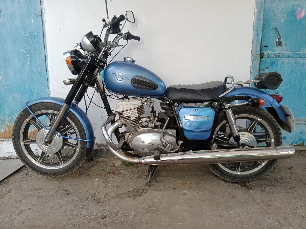 Продам иж планета 3