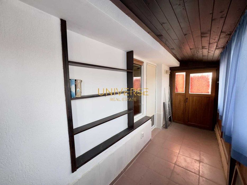 Продава се Двустаен апартамент в Несебър - 55 кв.м за 1055 €/кв.м - Снимка #14