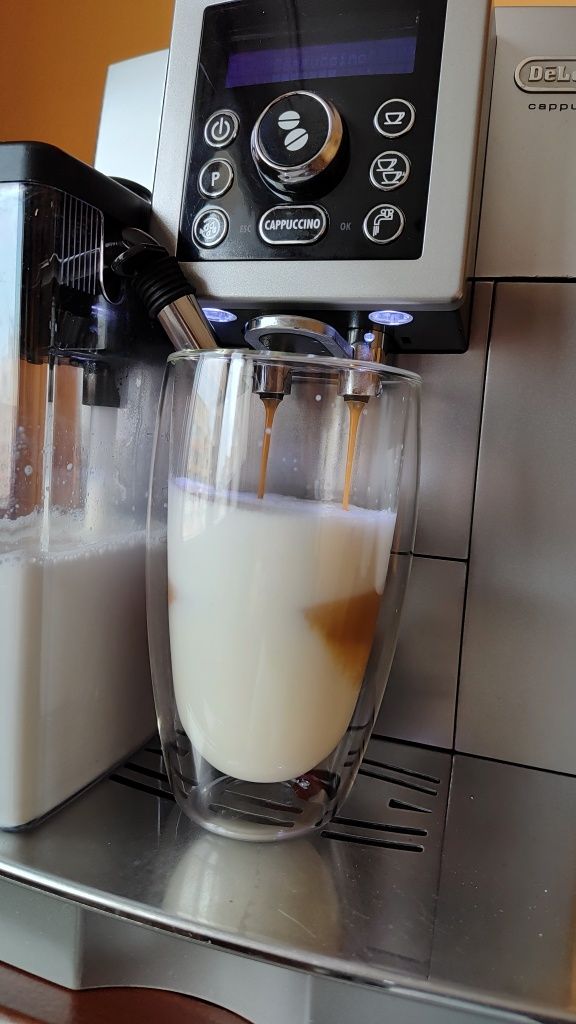 Delonghi ECAM 23.450S