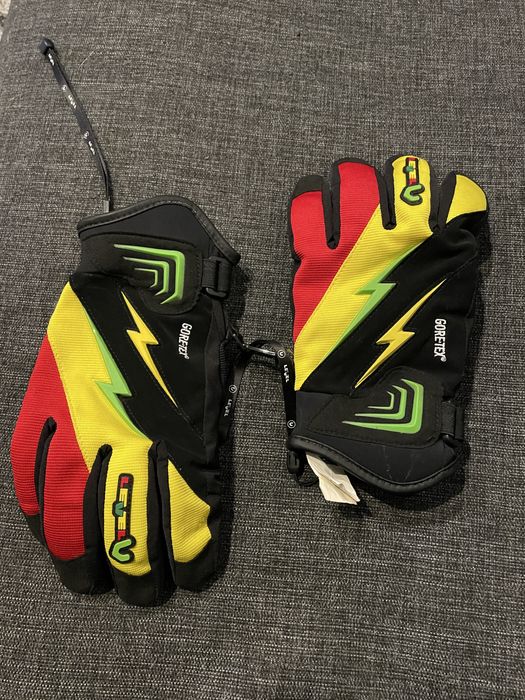 Manusi level goretex