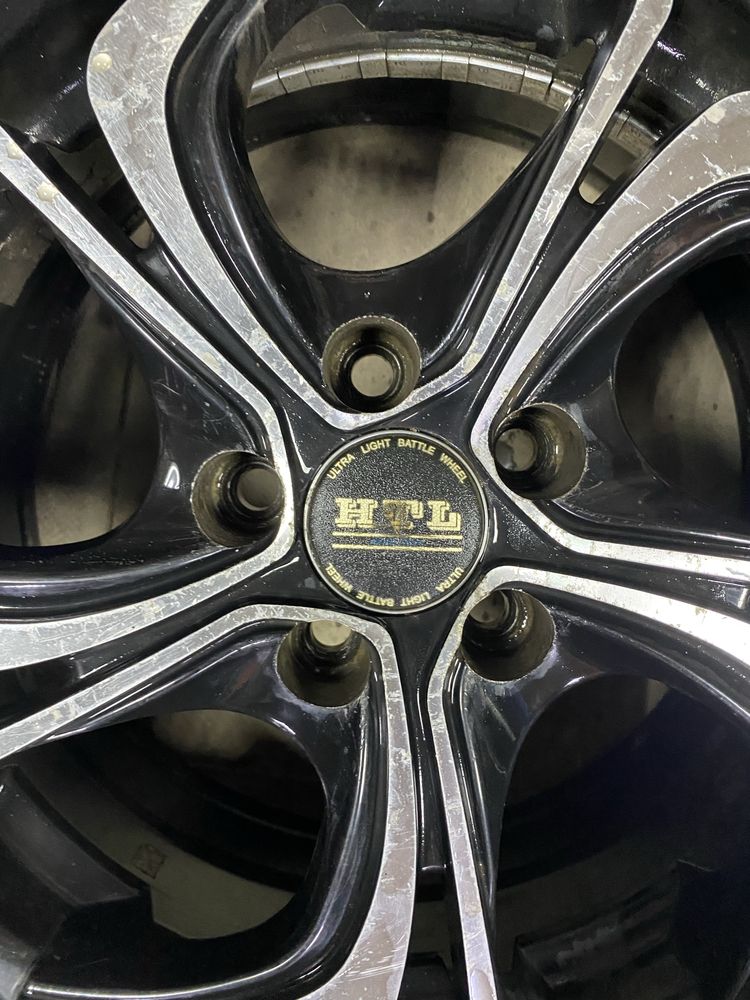 Диски На 15 5/100