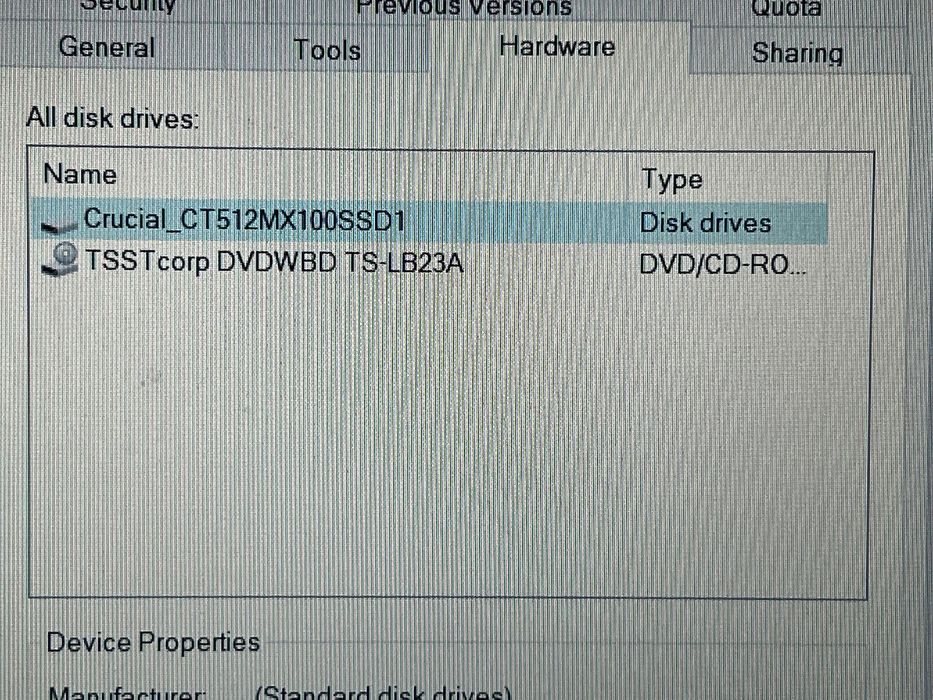 Лаптоп Sony Vaio VPCF12S1E 16.4 i7 , 6GB Ram , 512GB SSD , Full HD