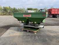Instalatie de fertilizat Eurospand Jolly 1600kg 24m