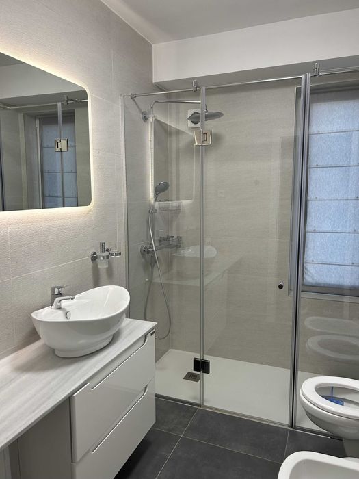 Vila cu 4 camere de inchiriat in Mogosoaia