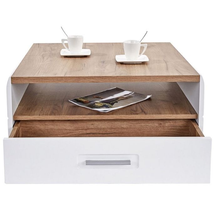 Masa cu sertar avensis