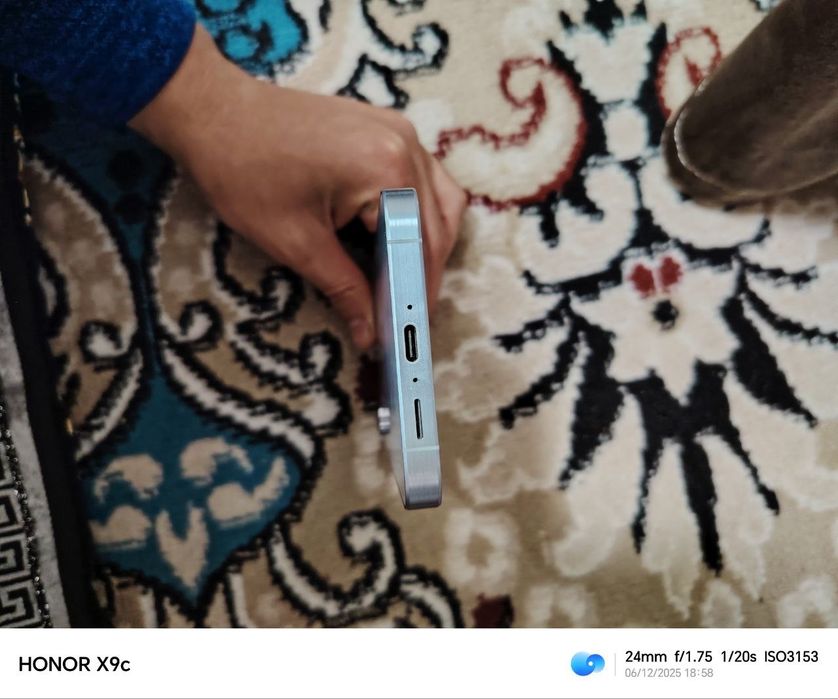 Samsung Galaxy A55 5g