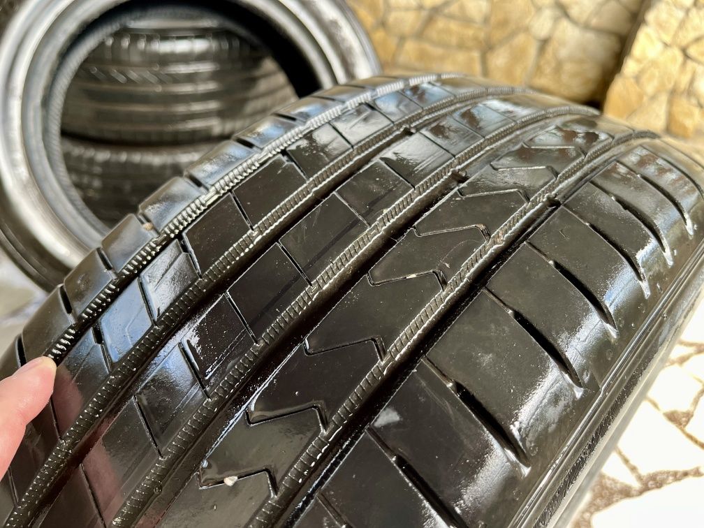 Гуми Hankook Ventus Prime 4, летни, DOT 1022 и DOT 4521