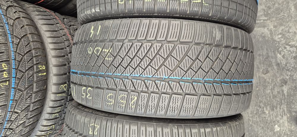 225 40 19, 255 35 19 anvelope fără pereche