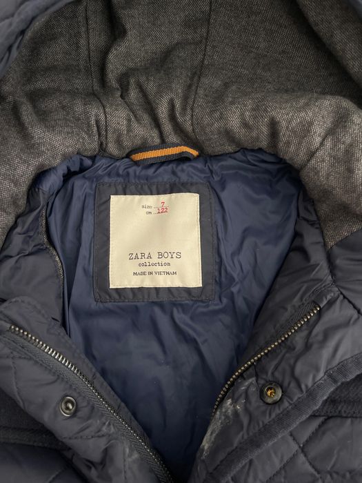 Детско яке Зара - като ново