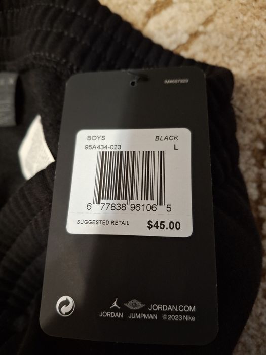 Долнище Nike р.147-163 НОВО!