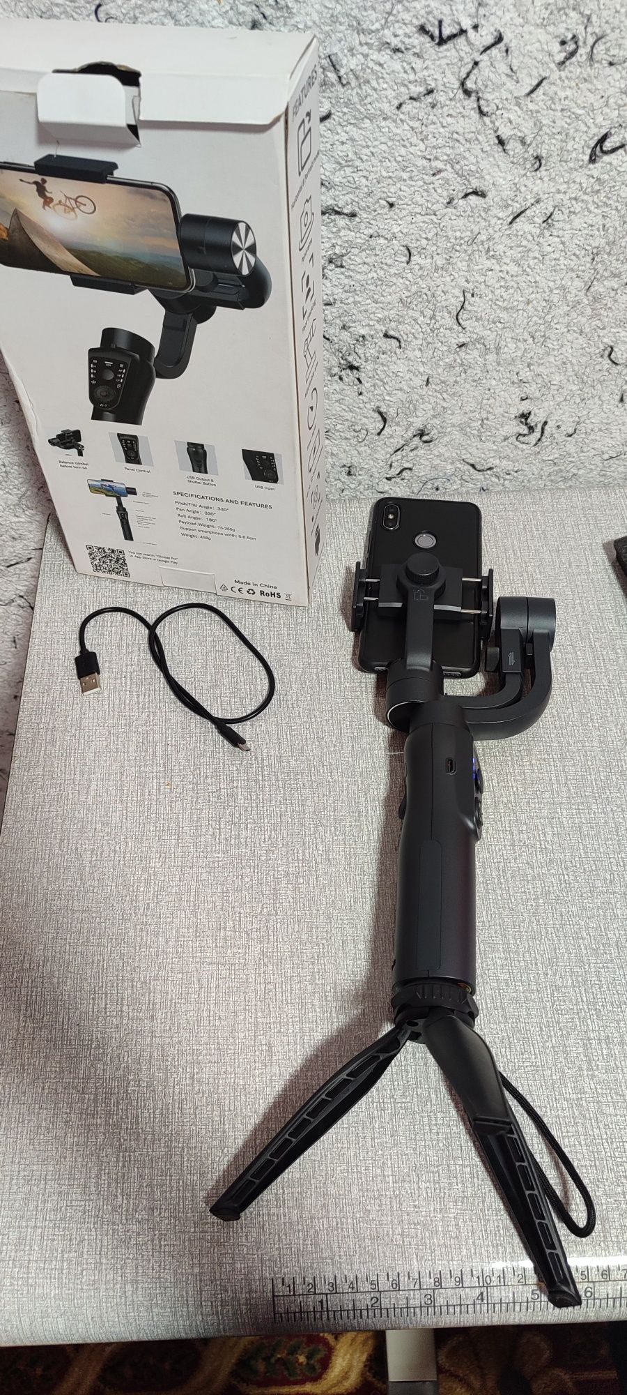 Stabilizator. S 5 B sotladi xolati idial 950.000 ming