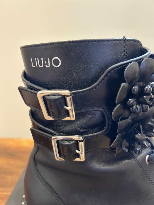 Дамски Кубинки Liu Jo