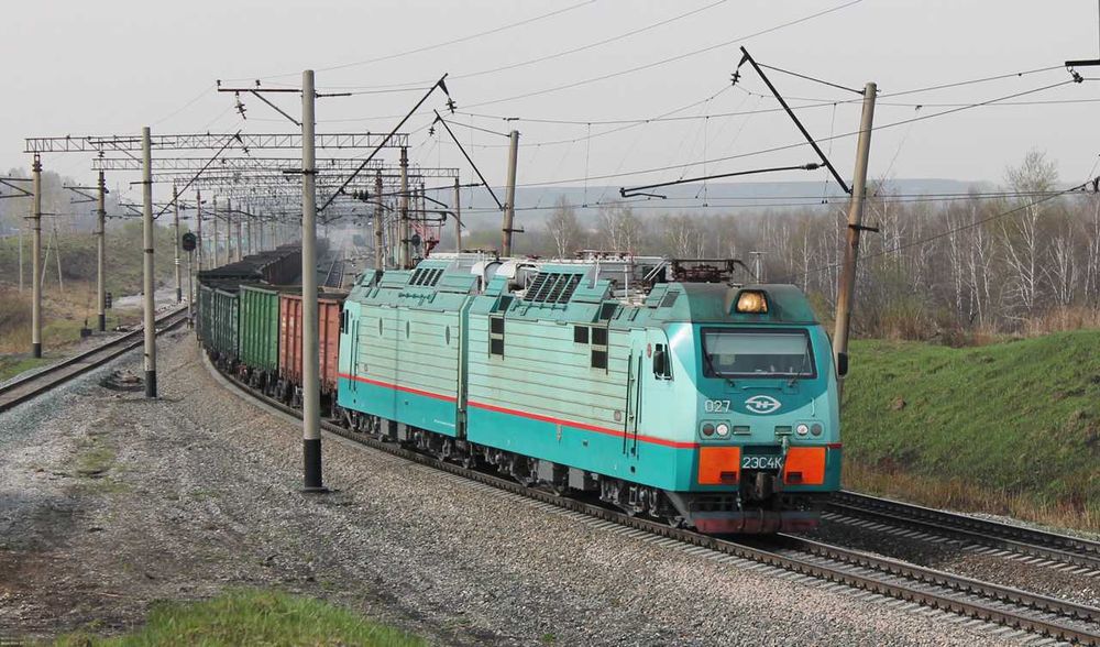 Международные грузоперевозки