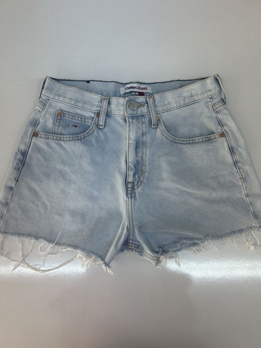 Къси дънки Tommy Jeans НОВИ