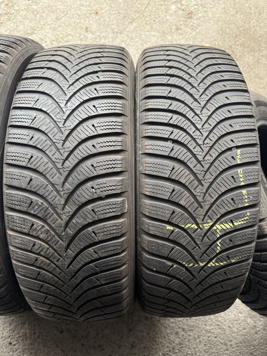 185/65/15 M+S , Set HANKOOK