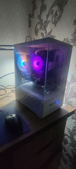 Продам игровой компьютер