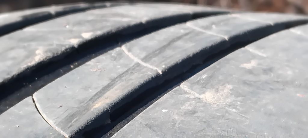 Гуми 185 60 15 Мишелин Michelin 4 броя.Нов внос. Не са нови! Гаранция.
