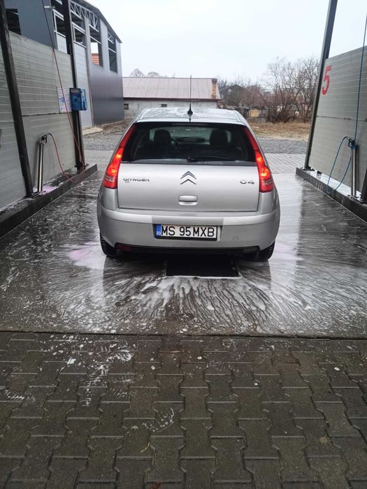 Citroen C4 1.6 hdi 2006