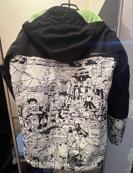 Geaca schi O’neill 10k/10k dama S