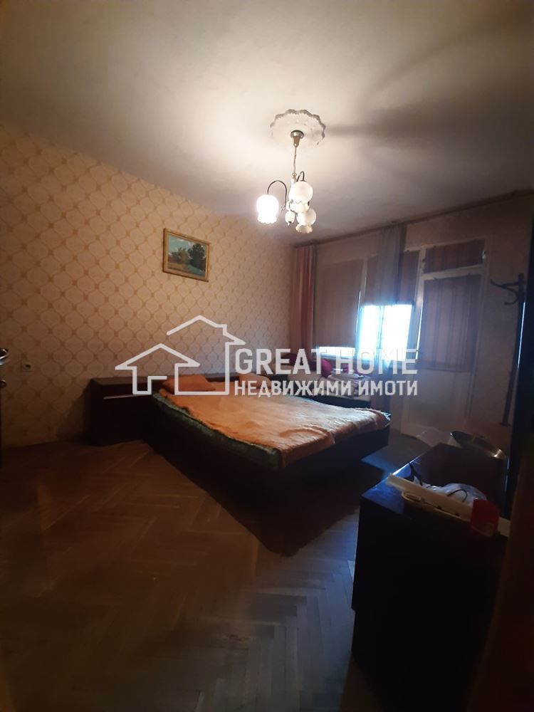 Продава се Многостаен апартамент в Търговище, Център - 103 кв.м за 837 €/кв.м - Снимка #6
