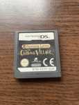 Joc nintendo ds profesor layton and the curios village