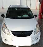 Opel Corsa D, 2007, motor 1.4