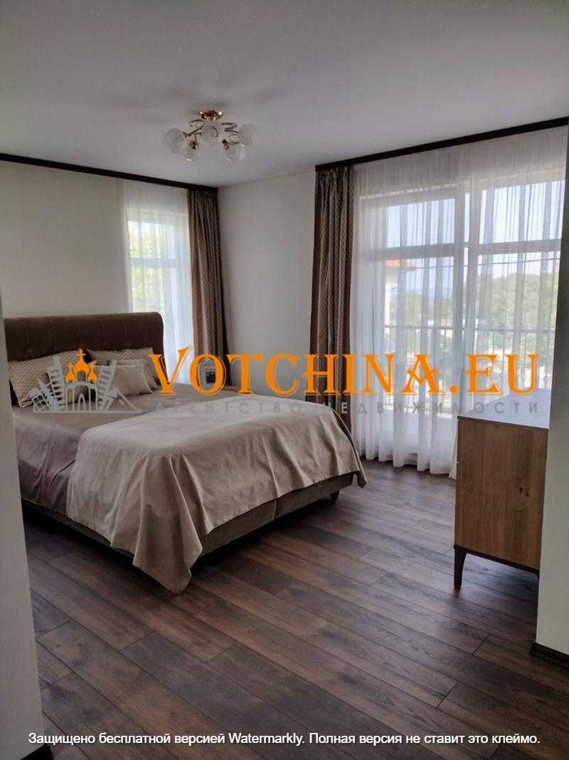 ID № 1450 Къща за продажба с морска панорама във Варна!