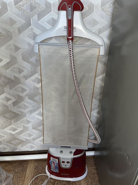 Тефаль пароотпариватель