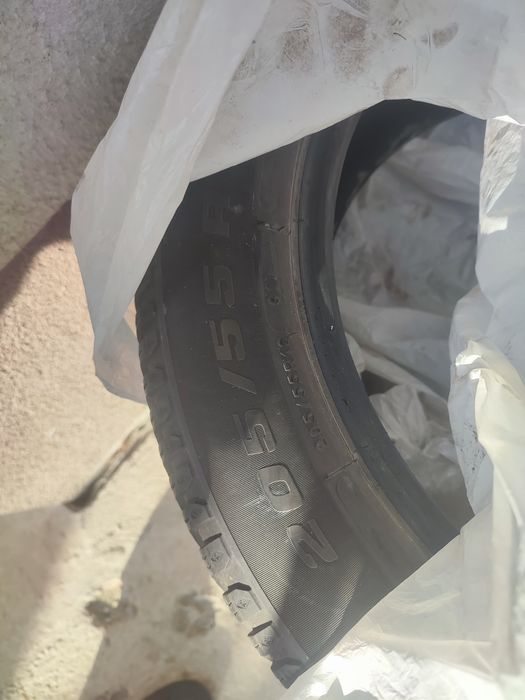 Anvelope iarna BF Goodrich 205 55 R16 Dot 2022