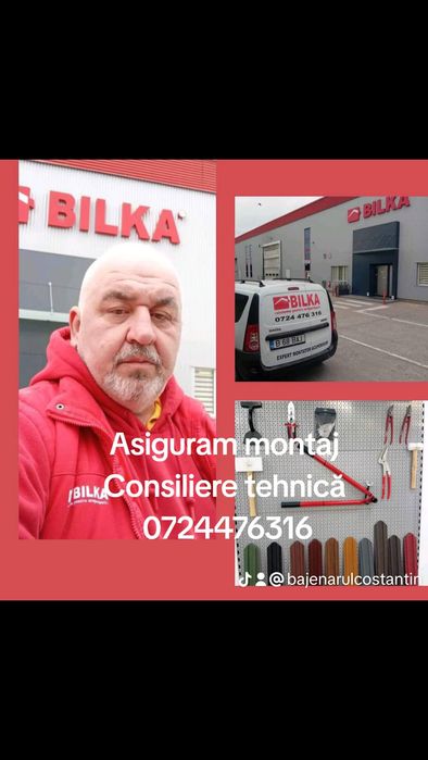 Acoperișuri de la A la Z | Reparații, montaj, izolații, jgheaburi