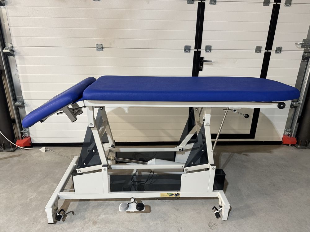 Pat medical electric masajFREI
