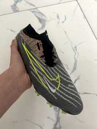 Бутсы Nike Phantom GX + Подарок